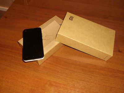 Лот: 3883553. Фото: 1. Xiaomi MI2SC 32гб Читайте описание... Смартфоны