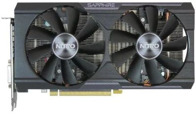 Лот: 9862086. Фото: 1. AMD Radeon r9 380. Видеокарты