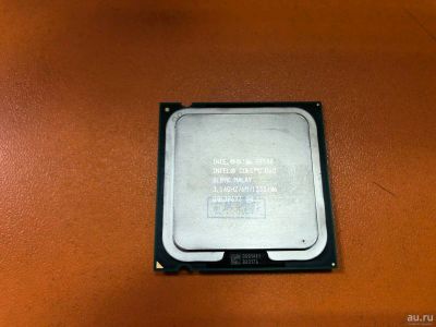 Лот: 14903472. Фото: 1. Intel Core 2 Duo E8500 3.16GHz... Процессоры