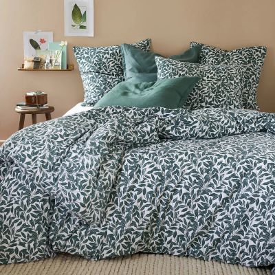Лот: 24181006. Фото: 1. Пододеяльник LaRedoute. Постельное бельё
