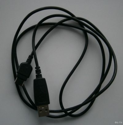 Лот: 17198864. Фото: 1. Кабель USB (Data-кабель) для Samsung... Дата-кабели, переходники