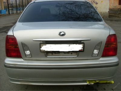 Лот: 5819338. Фото: 1. тойота 2001. Автомобили