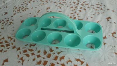 Лот: 10077622. Фото: 1. Форма для хранения. Контейнеры, банки