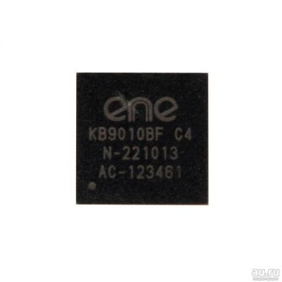 Лот: 17447359. Фото: 1. Мультиконтроллер ENE KB9010BF... Микроконтроллеры