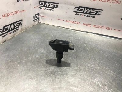 Лот: 17085968. Фото: 1. Катушка зажигания Mazda Rx8 SE3P... Электрооборудование