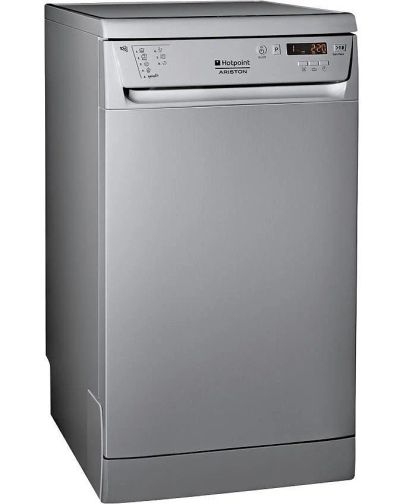 Лот: 18059896. Фото: 1. Посудомоечная машина Hotpoint... Посудомоечные машины
