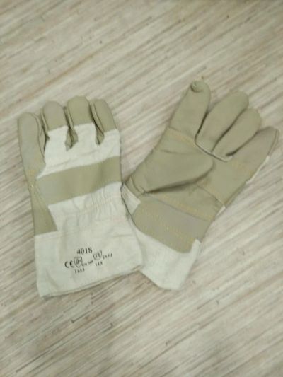 Лот: 9577721. Фото: 1. Новые перчатки. Спецодежда, спецобувь