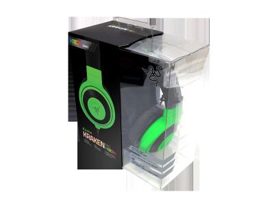 Лот: 4686502. Фото: 1. Новый! Игровая гарнитура Razer... Акустические системы