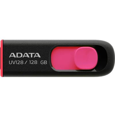 Лот: 22025882. Фото: 1. Флеш-накопитель ADATA 128Gb USB3... USB-флеш карты