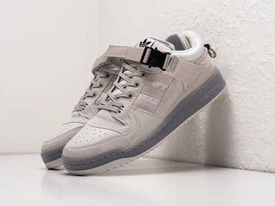 Лот: 19683941. Фото: 1. Кроссовки Bad Bunny x Adidas Forum... Кеды, кроссовки, слипоны