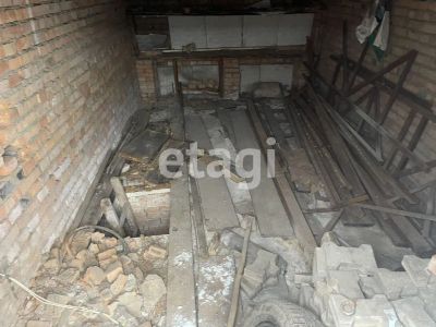 Лот: 25287012. Фото: 1. гараж , Красноярск улица Гусарова... Гаражи, парковочные места