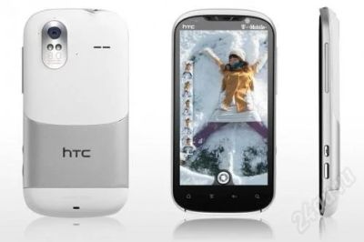 Лот: 1917107. Фото: 1. HTC Amaze 4g. Смартфоны