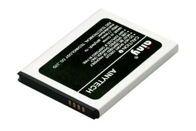 Лот: 4554172. Фото: 1. Аккумулятор Samsung (EB-Fеa2gbu... Аккумуляторы