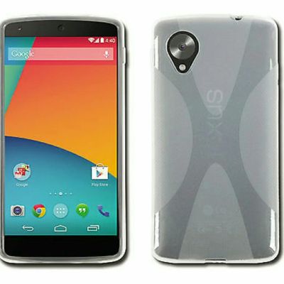 Лот: 3779210. Фото: 1. качественный гелевый чехол lg... Чехлы, бамперы