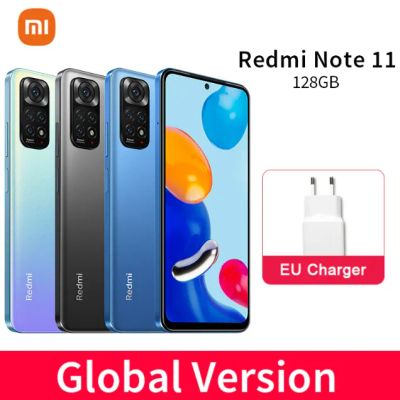 Лот: 19709122. Фото: 1. Гарантия 1 ГОД! Xiaomi Redmi Note... Смартфоны