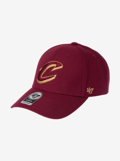 Лот: 25404563. Фото: 1. Бейсболка 47 BRAND K-MVP07WBV-CAL... Другое (спортивная одежда)