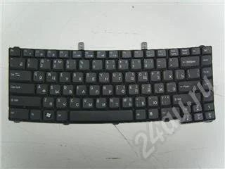 Лот: 180403. Фото: 1. Клавиатура Acer Extensa 4220. Другое (комплектующие)
