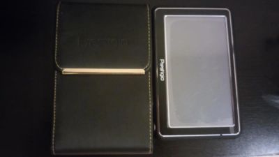 Лот: 8714433. Фото: 1. Навигатор Prestigio 5200BT. GPS-навигаторы