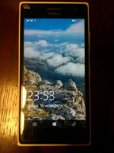 Лот: 8543153. Фото: 1. Nokia Lumia 730 Dual Sim. Смартфоны