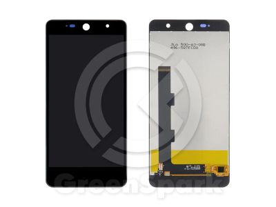 Лот: 13961754. Фото: 1. Дисплей для Wileyfox Swift 2/Swift... Дисплеи, дисплейные модули, тачскрины