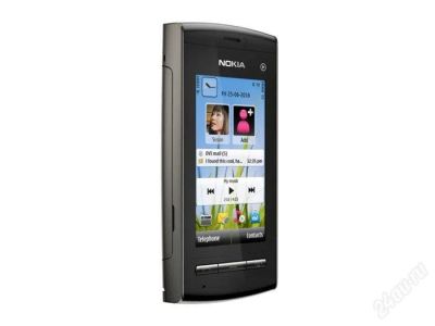 Лот: 1005390. Фото: 1. nokia 5250 xpressmusic. Кнопочные мобильные телефоны