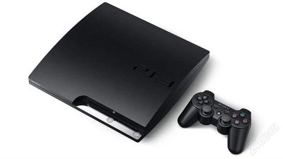 Лот: 1273151. Фото: 1. Sony PlayStation 3. Игровые приставки, консоли