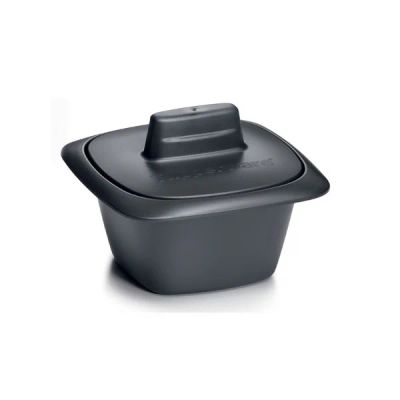 Лот: 7208631. Фото: 1. Кокотница Tupperware. Формы для запекания, выпечки