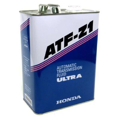 Лот: 8986395. Фото: 1. Масло ATF-Z1 honda. Масла, жидкости