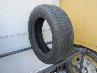 Лот: 20019464. Фото: 1. 1шт. 235-65-17 Hankook Ventus... Шины