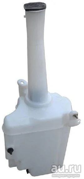 Лот: 3705716. Фото: 1. Бачок омывателя toyota land cruiser... Кузов