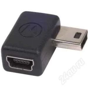 Лот: 1684072. Фото: 1. Motorola SKN6182A Original. адаптер. Другое (смартфоны, связь, навигация)