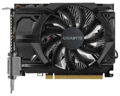 Лот: 6955346. Фото: 1. Видеокарта 2048Mb AMD Radeon R7... Видеокарты