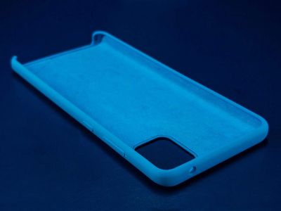 Лот: 19914085. Фото: 1. Кейс Silicon Cover для Samsung... Чехлы, бамперы
