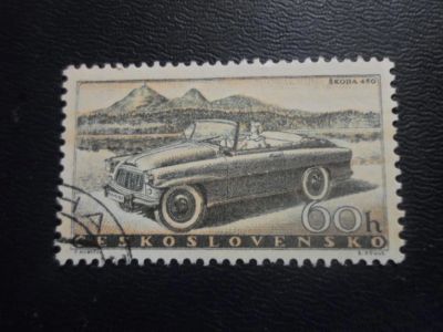 Лот: 19388326. Фото: 1. Марка для Вашей коллекции лот... Марки