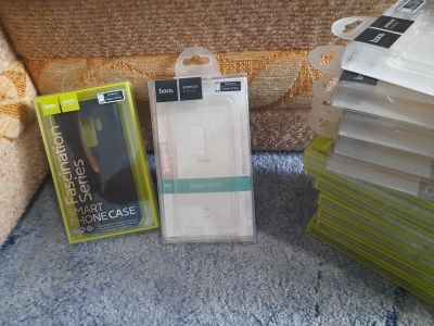 Лот: 22024386. Фото: 1. Чехол на samsung s10(+)/note10... Чехлы, бамперы