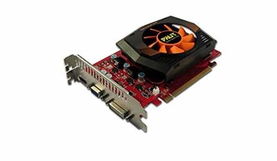 Лот: 15565984. Фото: 1. Видеокарта Palit GeForce GT 240... Видеокарты