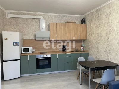 Лот: 25528634. Фото: 1. 2-комн. квартира , Красноярск... Квартиры, студии
