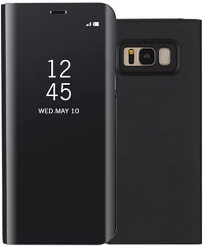 Лот: 16817243. Фото: 1. Чехол clear view standing cover... Чехлы, бамперы