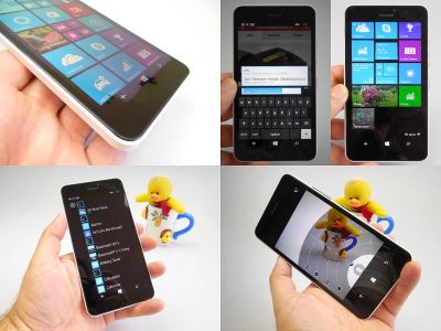 Лот: 7741297. Фото: 1. Н0ВЫЙ Microsoft Lumia 640 DS LTE... Смартфоны