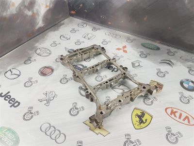 Лот: 23591922. Фото: 1. Постель распредвалов Lexus RX350... Двигатель и элементы двигателя