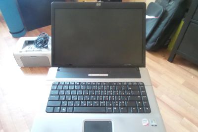 Лот: 6656178. Фото: 1. HP Compaq 6720s. Ноутбуки
