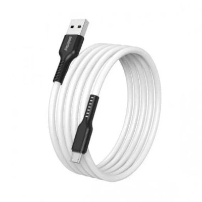 Лот: 20029765. Фото: 1. Кабель Am - microUSB SmartBuy... Шлейфы, кабели, переходники