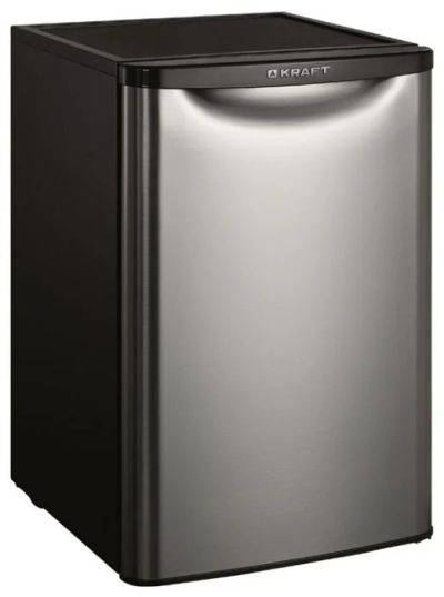 Лот: 14937895. Фото: 1. Холодильник Kraft BR-75I. Холодильники, морозильные камеры