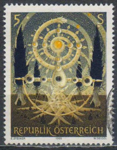 Лот: 25632917. Фото: 1. марка 173. Марки