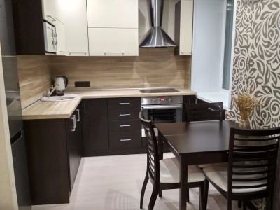 Лот: 12440833. Фото: 1. Сдам 1 комнатную квартиру-студию... Квартиры, студии