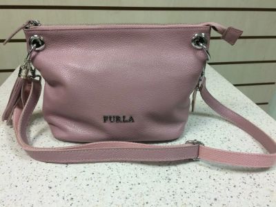 Лот: 11562184. Фото: 1. Сумка FURLA. Сумки