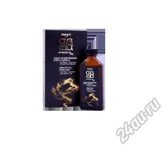 Лот: 5750754. Фото: 1. Dikson Argabeta Oil. Масло Арганы... Уход за волосами 
