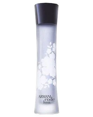 Лот: 3116454. Фото: 1. Giorgio Armani "Armani Code Luna... Женская парфюмерия