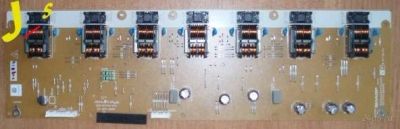 Лот: 932556. Фото: 1. Модуль Invertor, RDENC2299TPZZ... Печатные платы