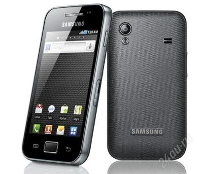 Лот: 1481748. Фото: 1. Samsung S5830 Galaxy Ace. Смартфоны
